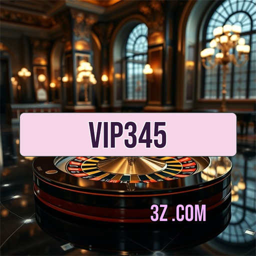 Apostas Inovadoras No Vip345: A Revolução Das Apostas Online