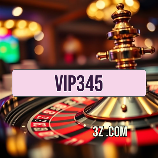 Cassino no vip345: Diversão e Emoção sem Fim à Vista