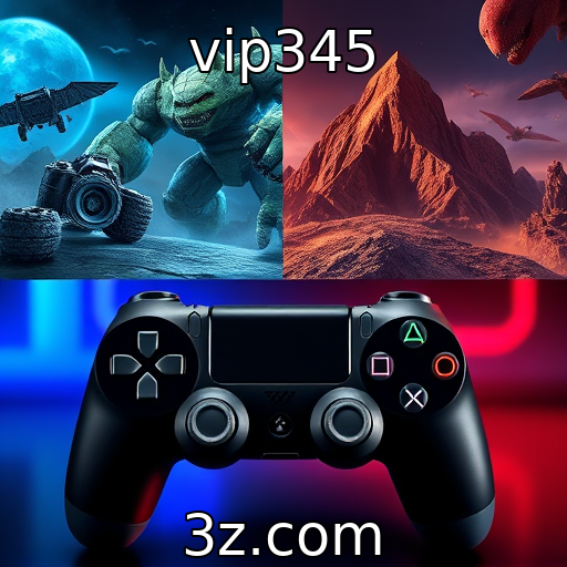 Evolução dos gráficos nos jogos de console