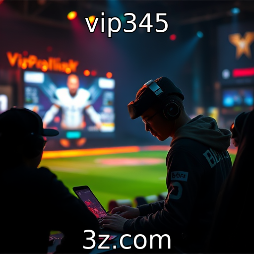 E-sports como nova forma de entretenimento