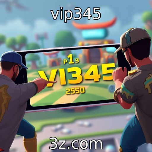 Impacto dos jogos mobile na indústria de entretenimento