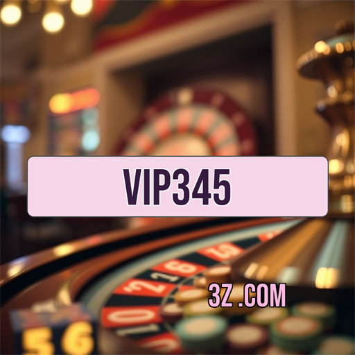 Plataforma Vip345: Uma Nova Era de Jogos Online