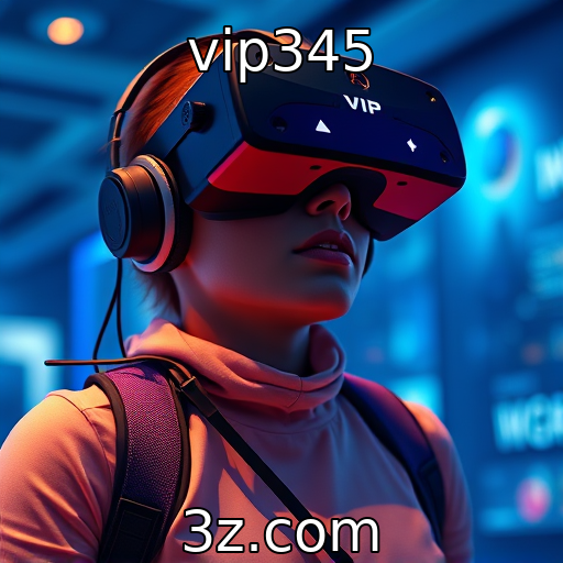 Novas tendências em jogos de realidade virtual